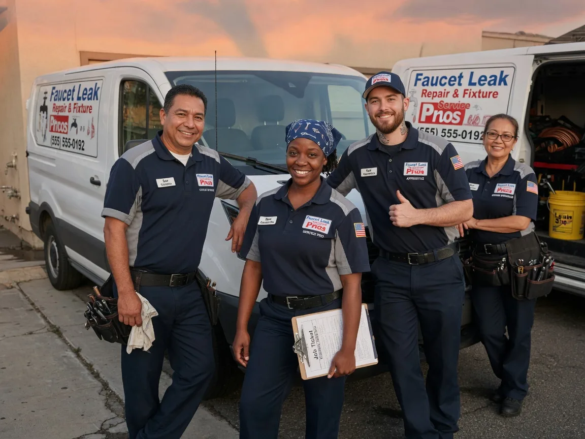Faucet Repair company in Daleville, AL