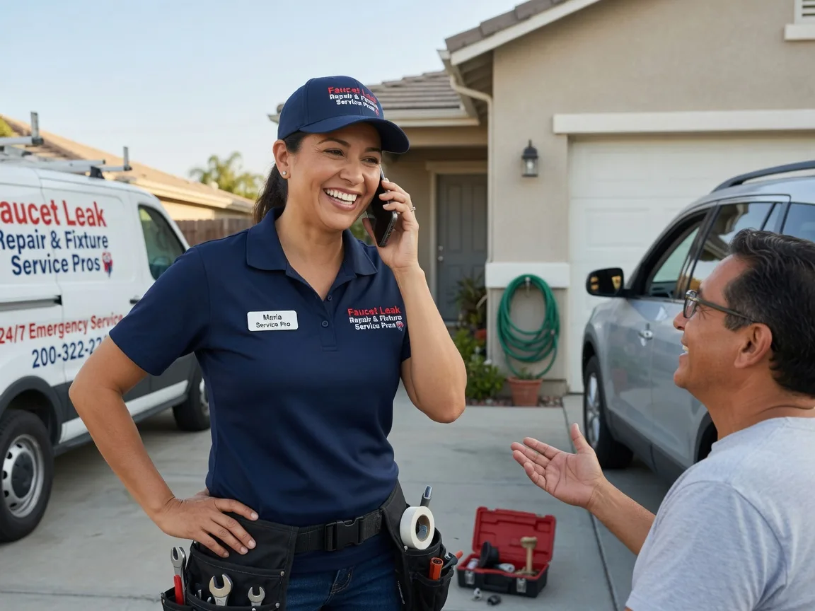 Faucet Repair Daleville, AL FAQs